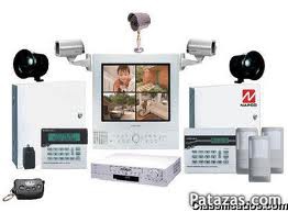 CFTV E TELECOM COMPLETO